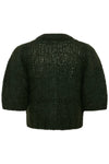 2025FW - Part Two - Cardigan - Vernona (Choix de 2 couleurs)