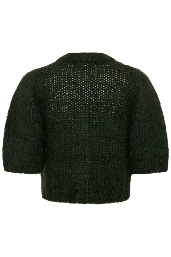 2025FW - Part Two - Cardigan - Vernona (Choix de 2 couleurs)