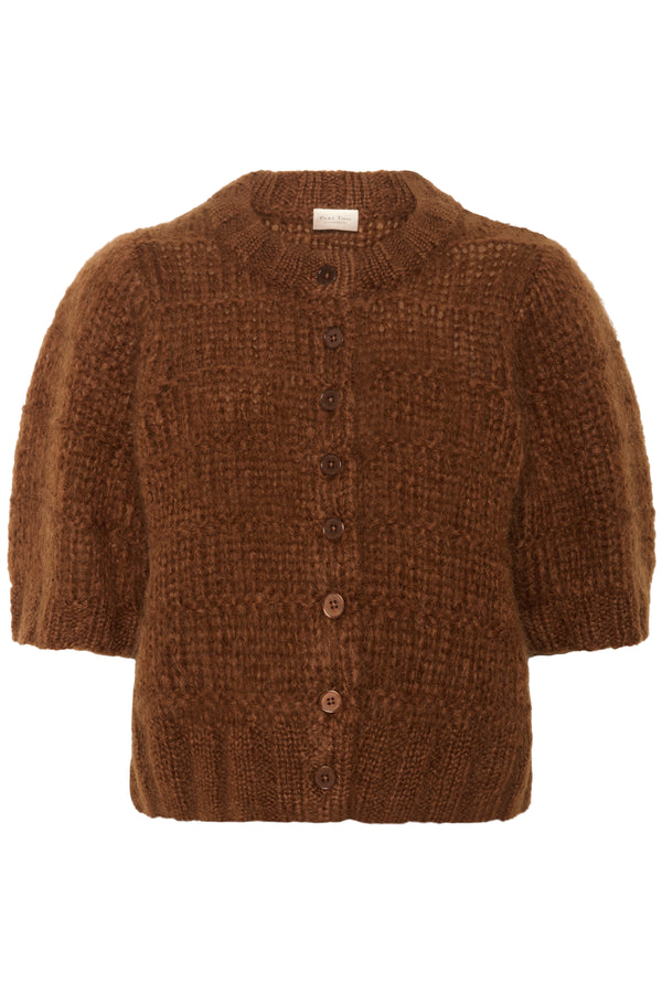 2025FW - Part Two - Cardigan - Vernona (Choix de 2 couleurs)