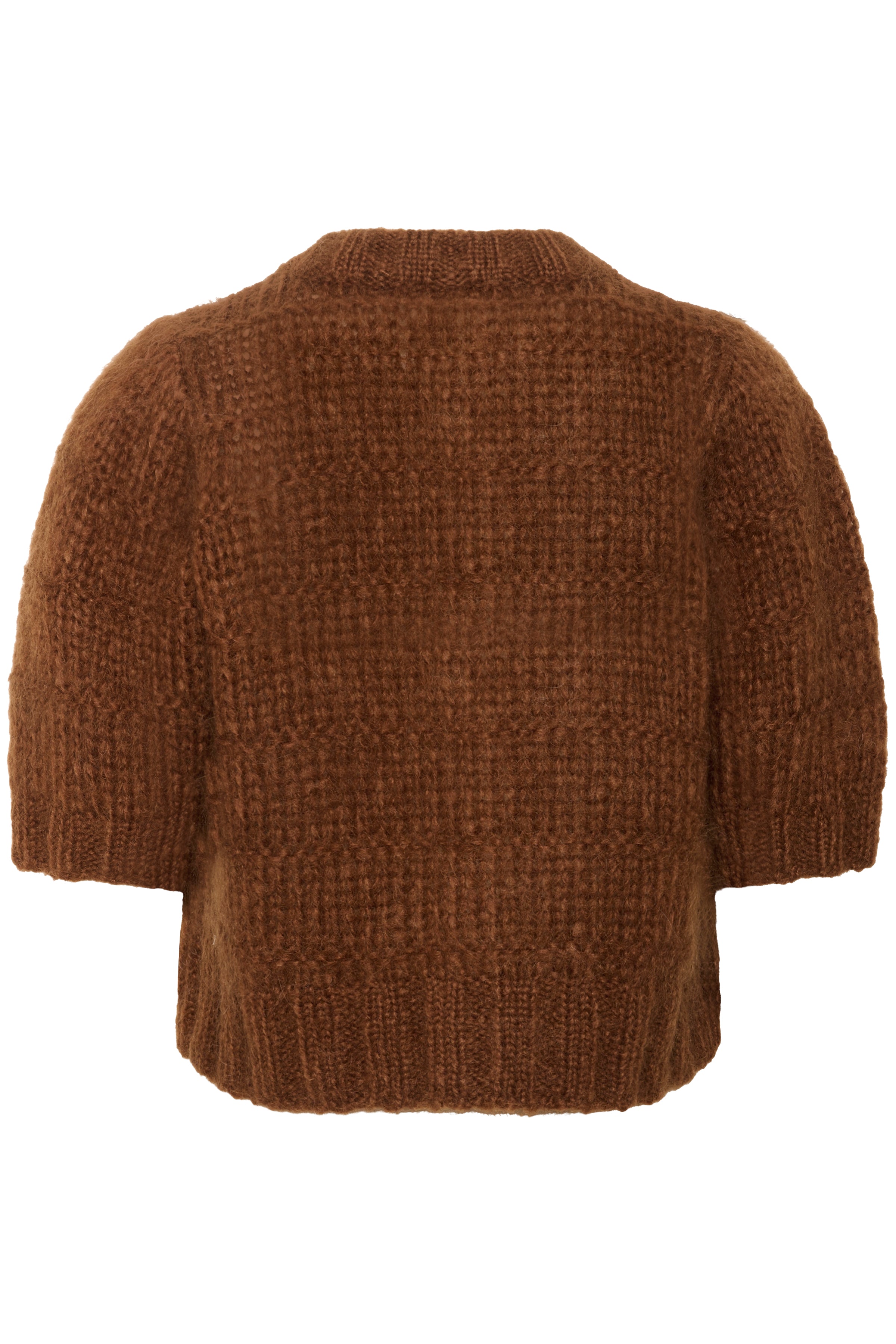 2025FW - Part Two - Cardigan - Vernona (Choix de 2 couleurs)
