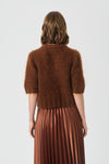 2025FW - Part Two - Cardigan - Vernona (Choix de 2 couleurs)