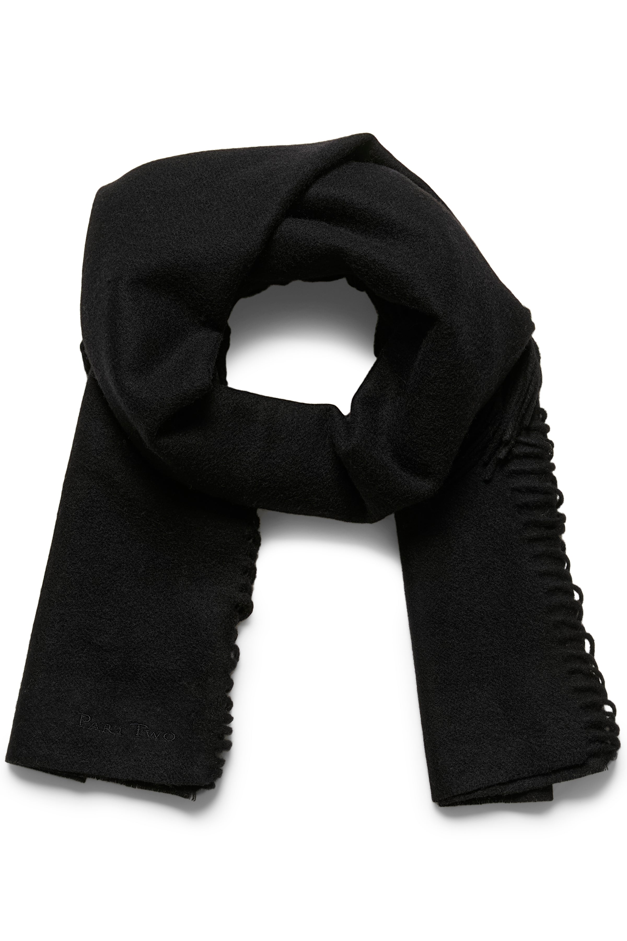 2025FW - Part Two - Foulard - Virinisa (Choix de 2 couleurs)