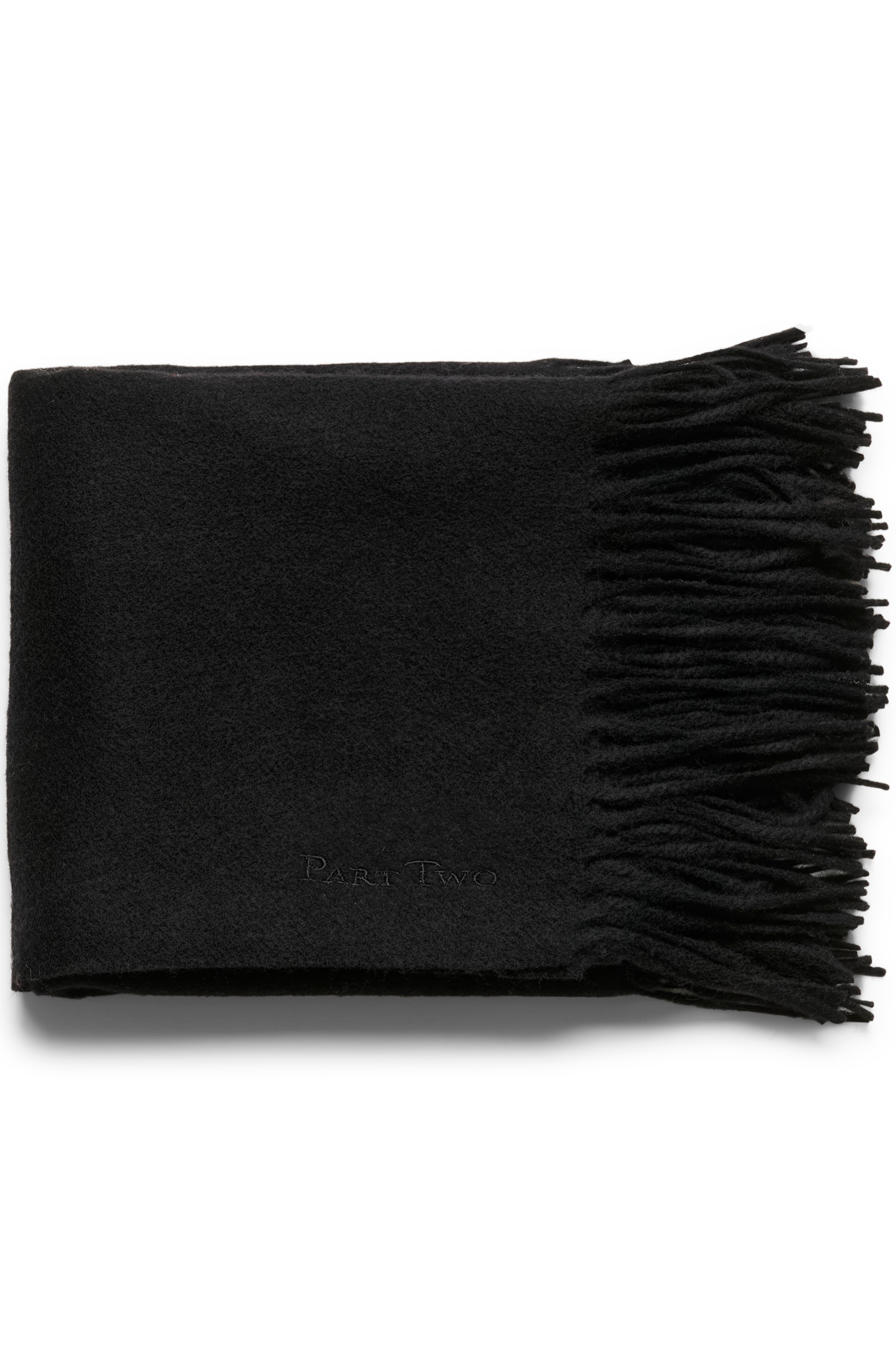 2025FW - Part Two - Foulard - Virinisa (Choix de 2 couleurs)