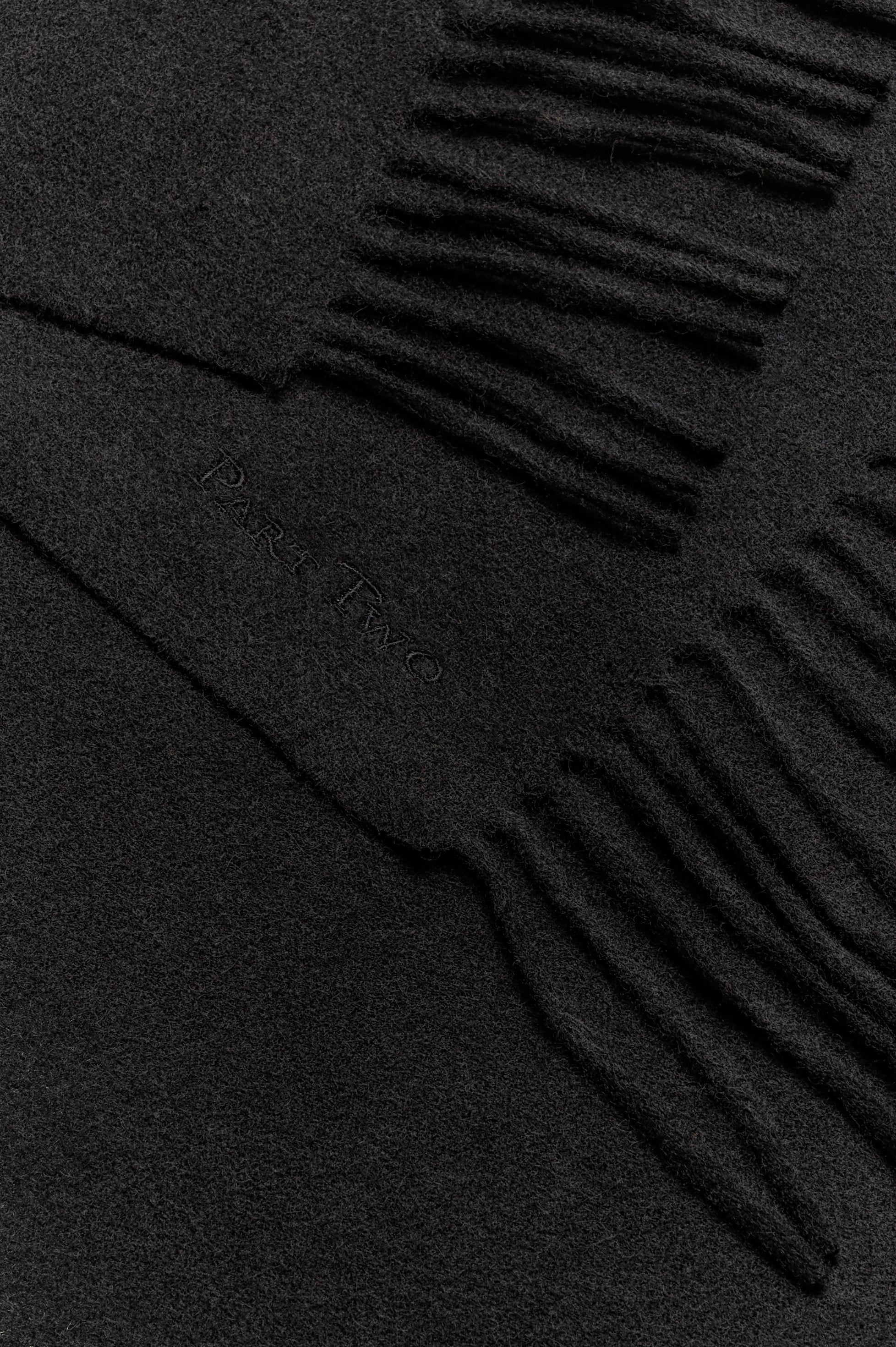2025FW - Part Two - Foulard - Virinisa (Choix de 2 couleurs)