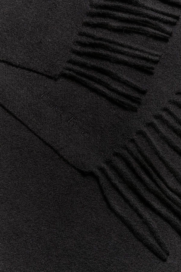 2025FW - Part Two - Foulard - Virinisa (Choix de 2 couleurs)