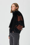 2025FW - Part Two - Foulard - Virinisa (Choix de 2 couleurs)