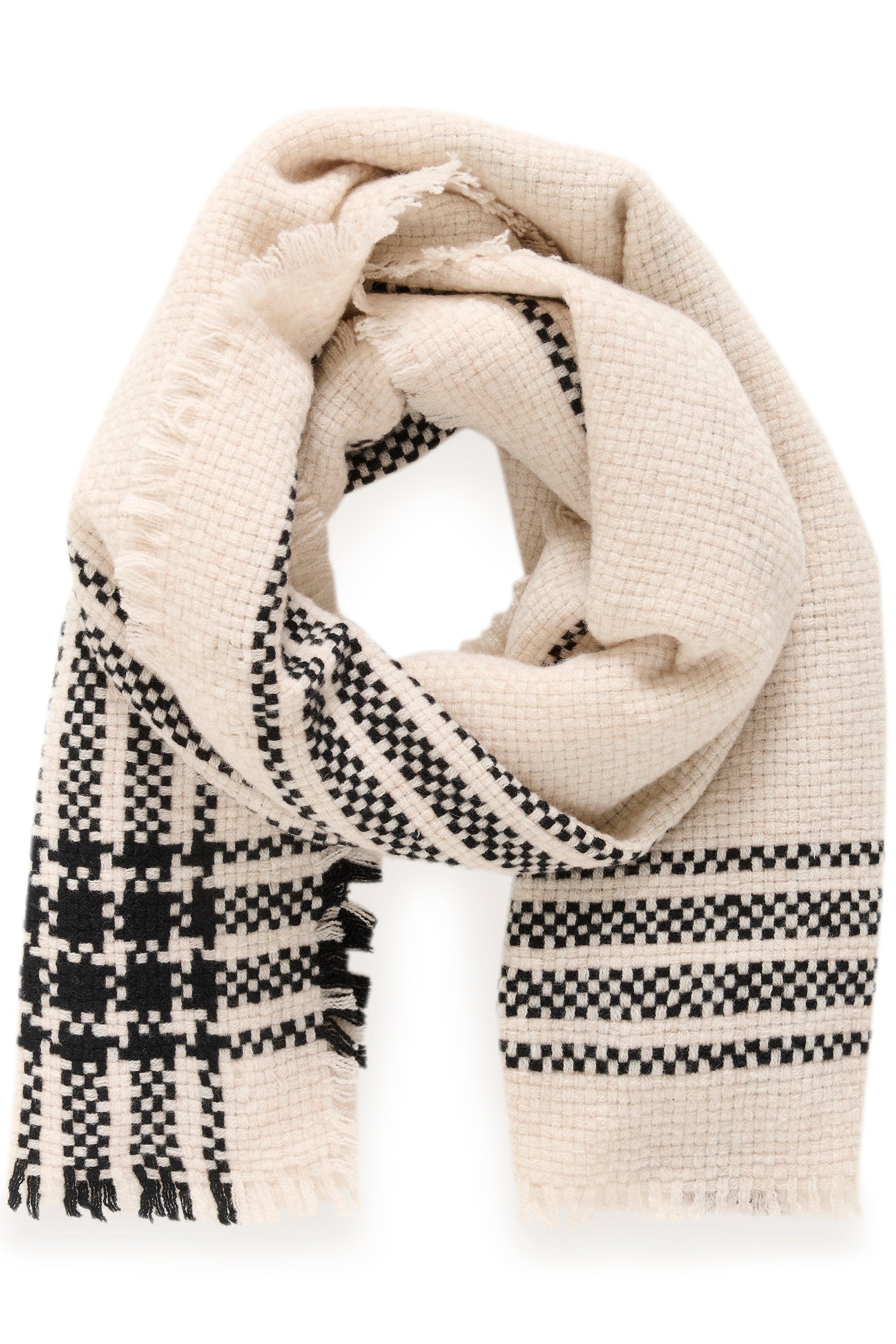 2025FW - Part Two - Foulard - Vanya