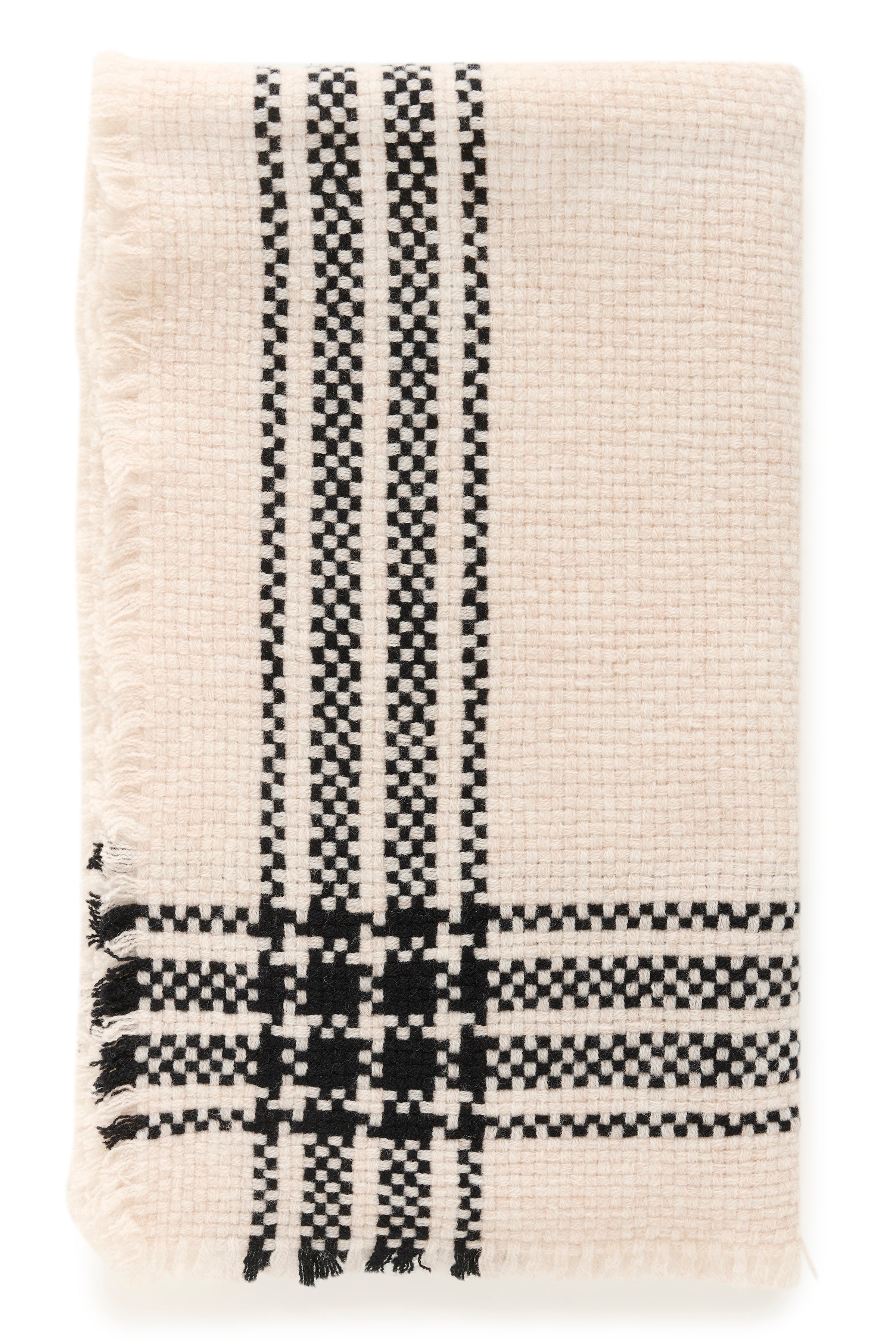 2025FW - Part Two - Foulard - Vanya
