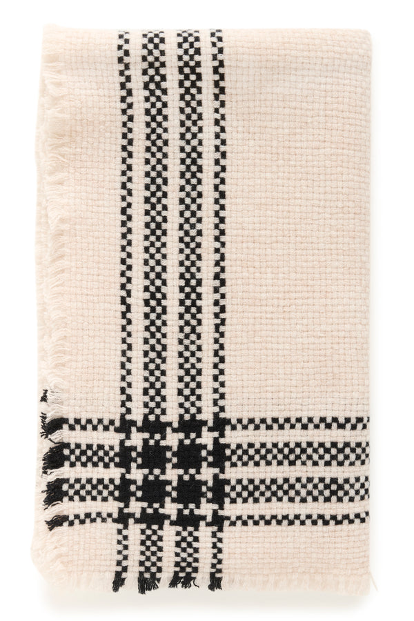 2025FW - Part Two - Foulard - Vanya