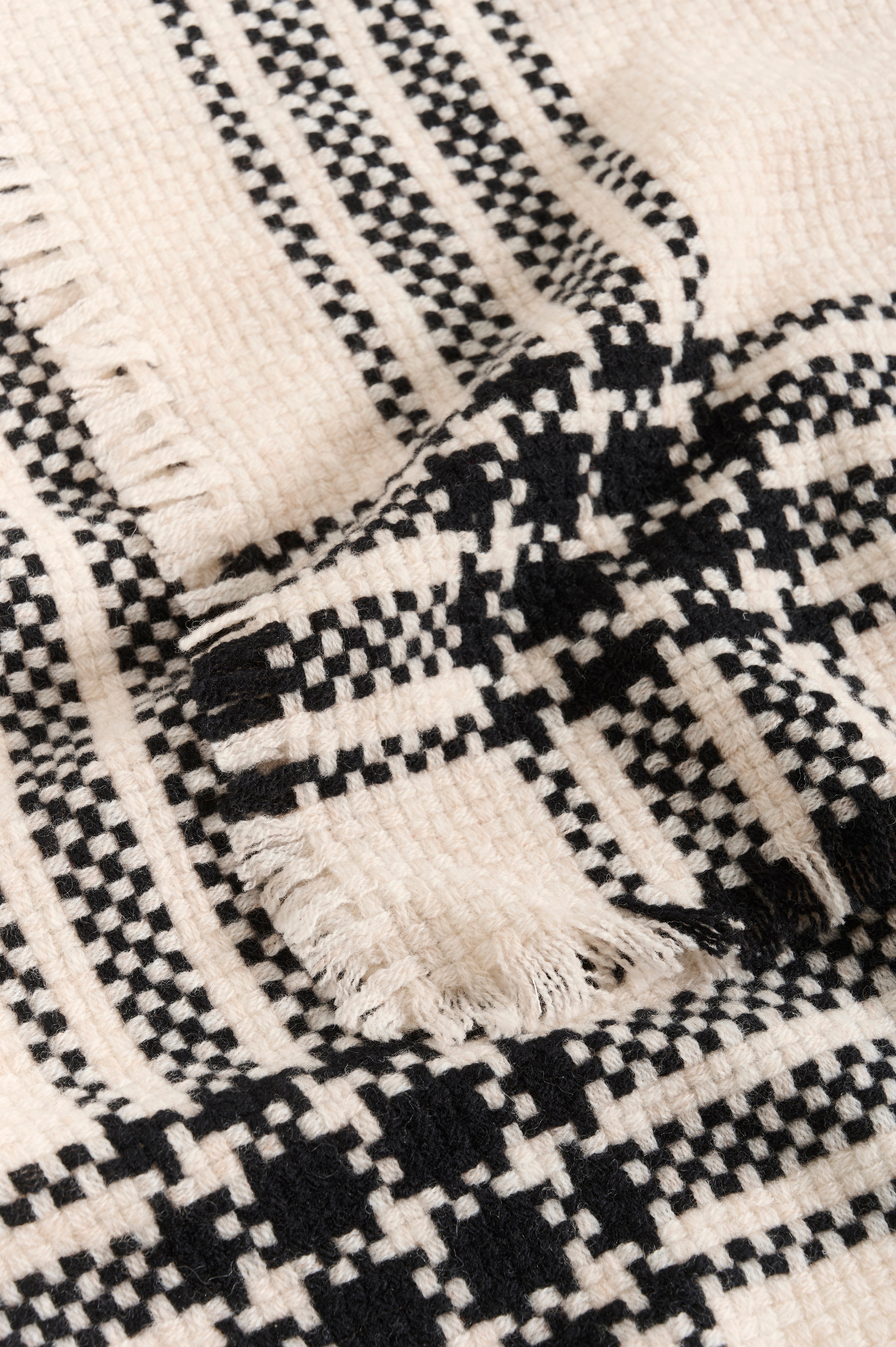 2025FW - Part Two - Foulard - Vanya