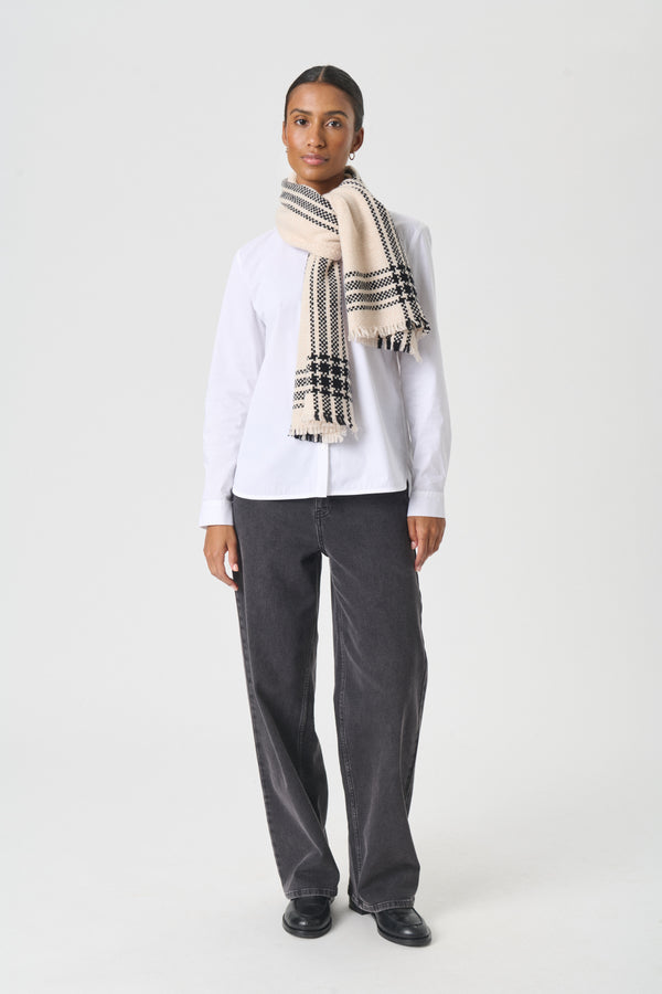 2025FW - Part Two - Foulard - Vanya