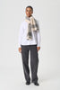 2025FW - Part Two - Foulard - Vanya