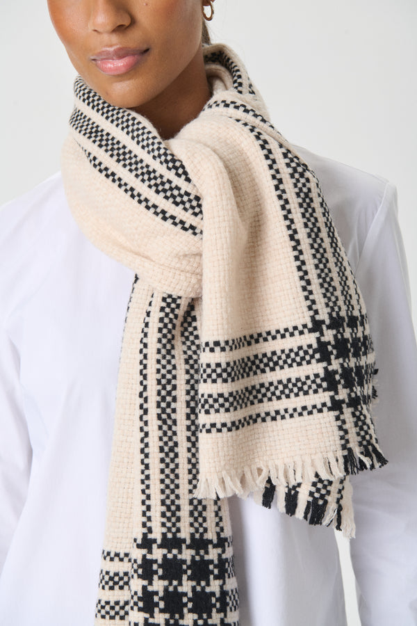 2025FW - Part Two - Foulard - Vanya