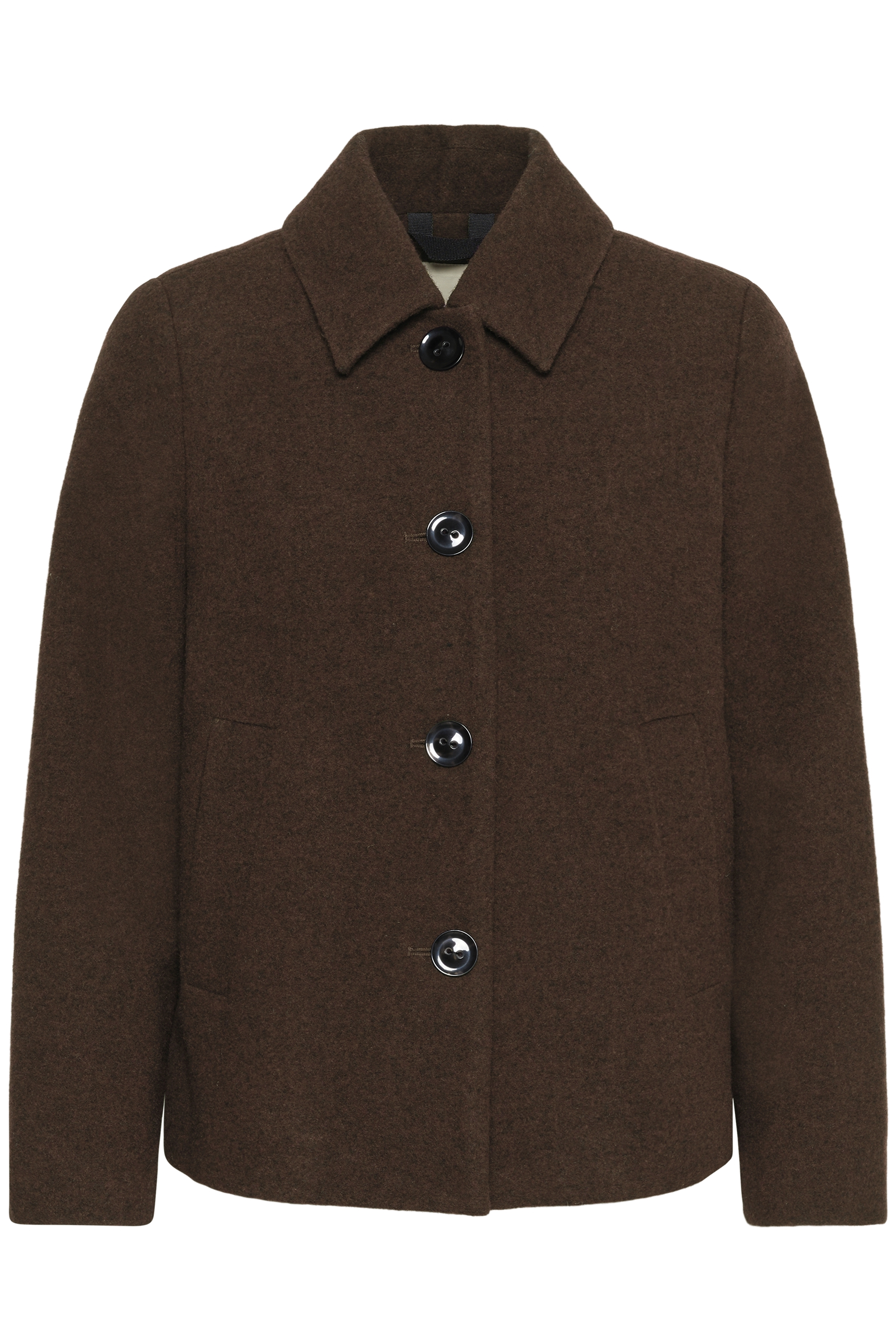 2026FW - Part Two - Manteau - Lamilla