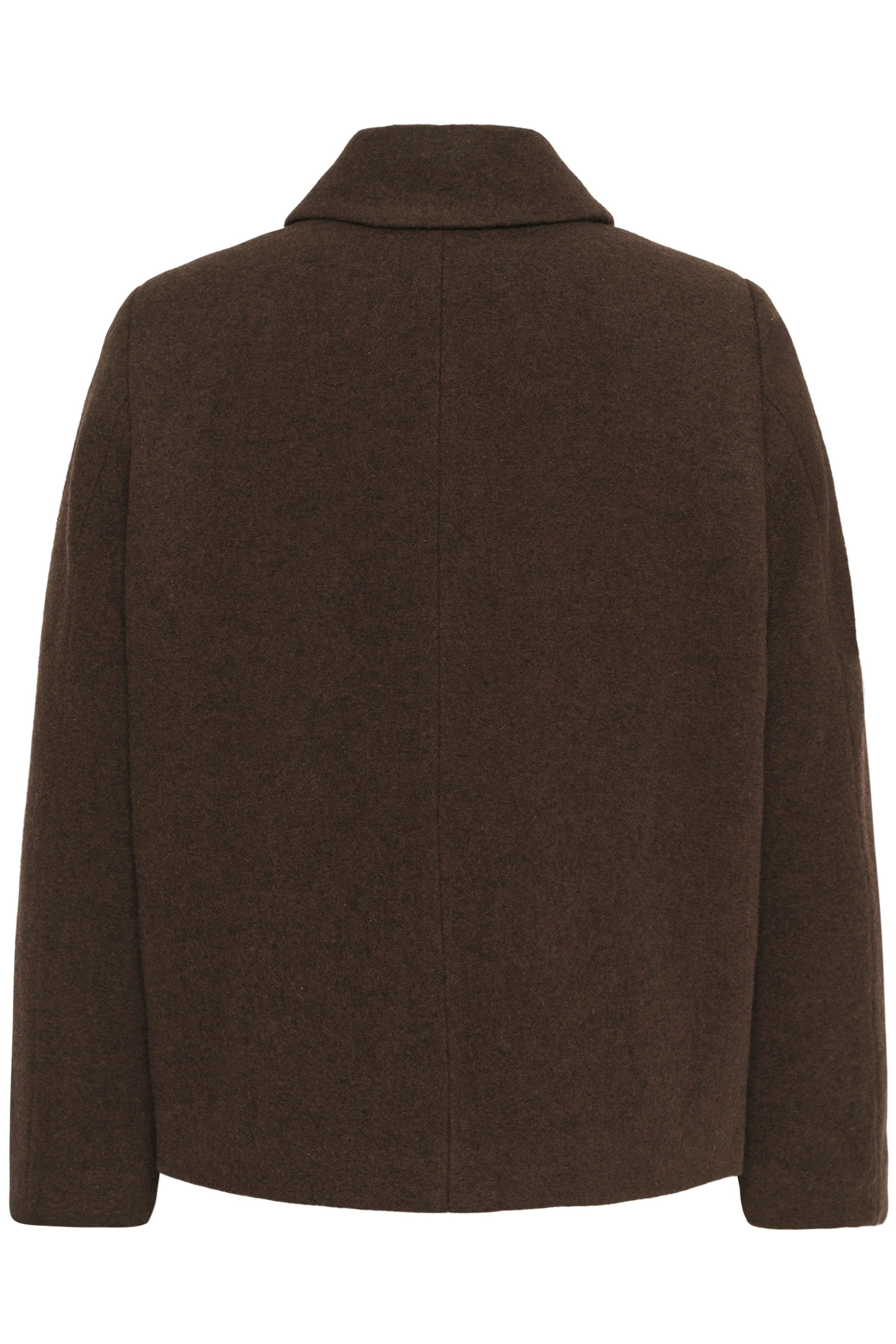 2026FW - Part Two - Manteau - Lamilla