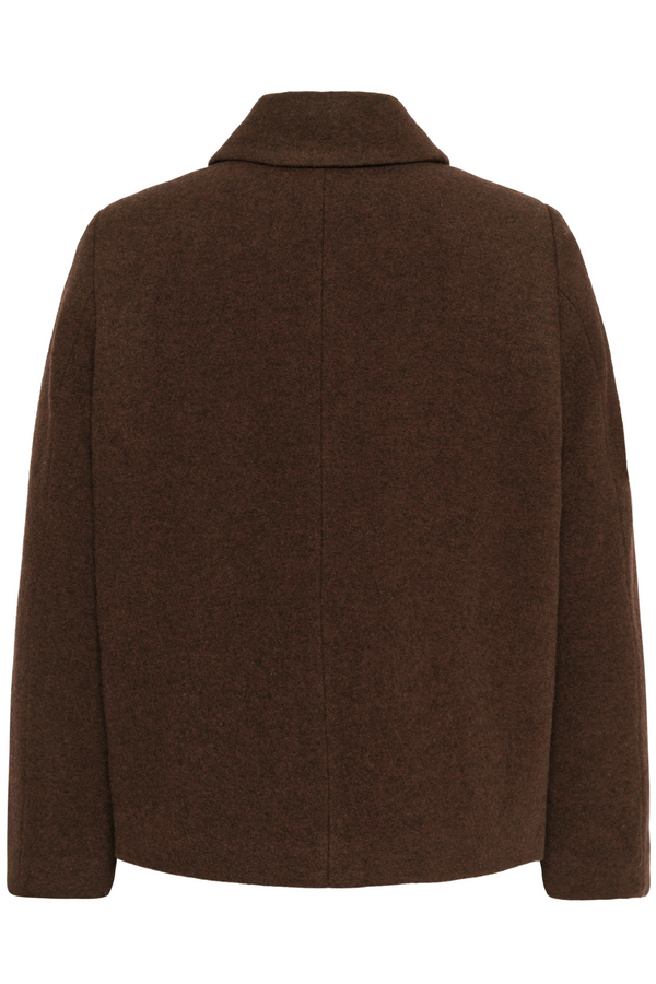 2026FW - Part Two - Manteau - Lamilla