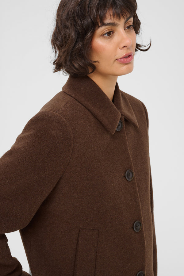 Lamilla Manteau