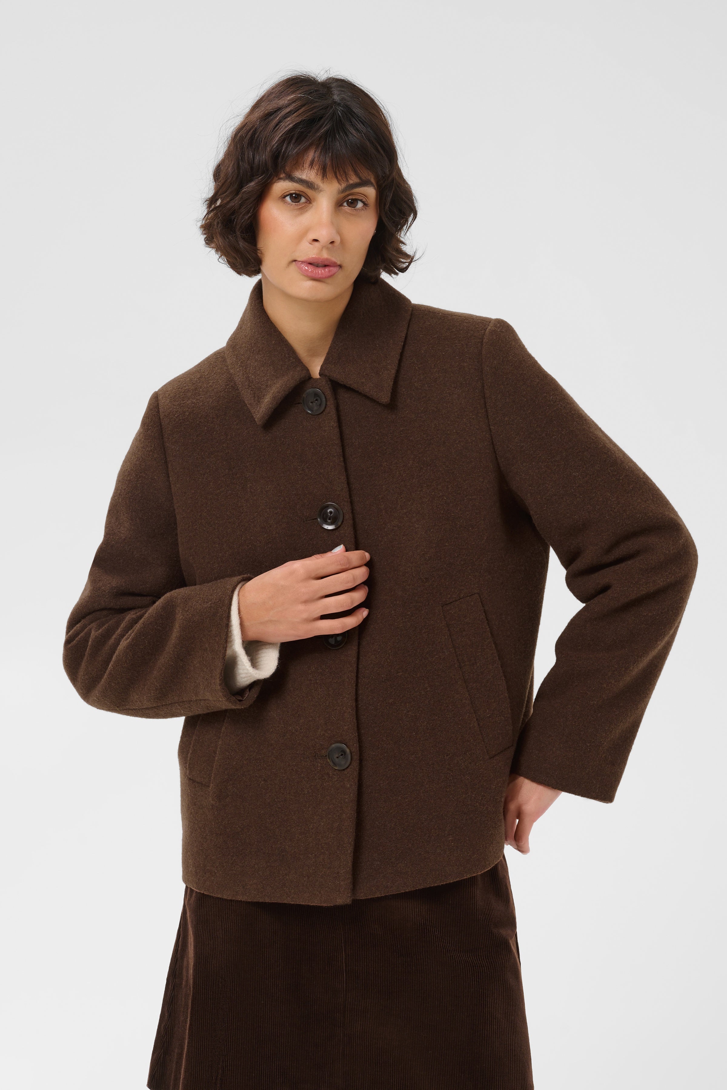 Lamilla Manteau