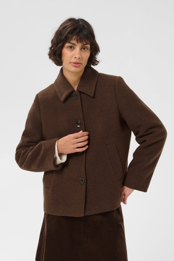 Lamilla Manteau