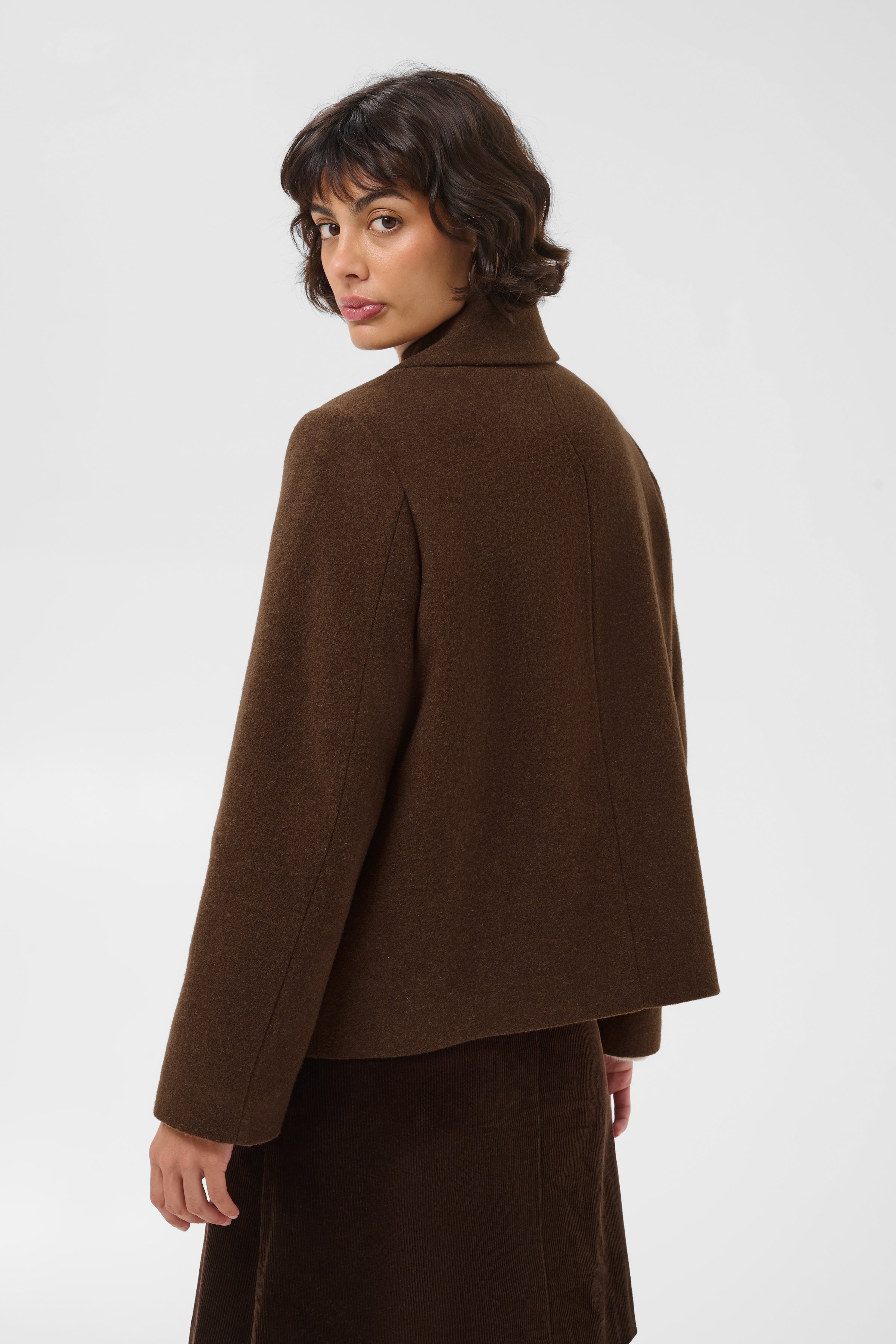 Lamilla Manteau