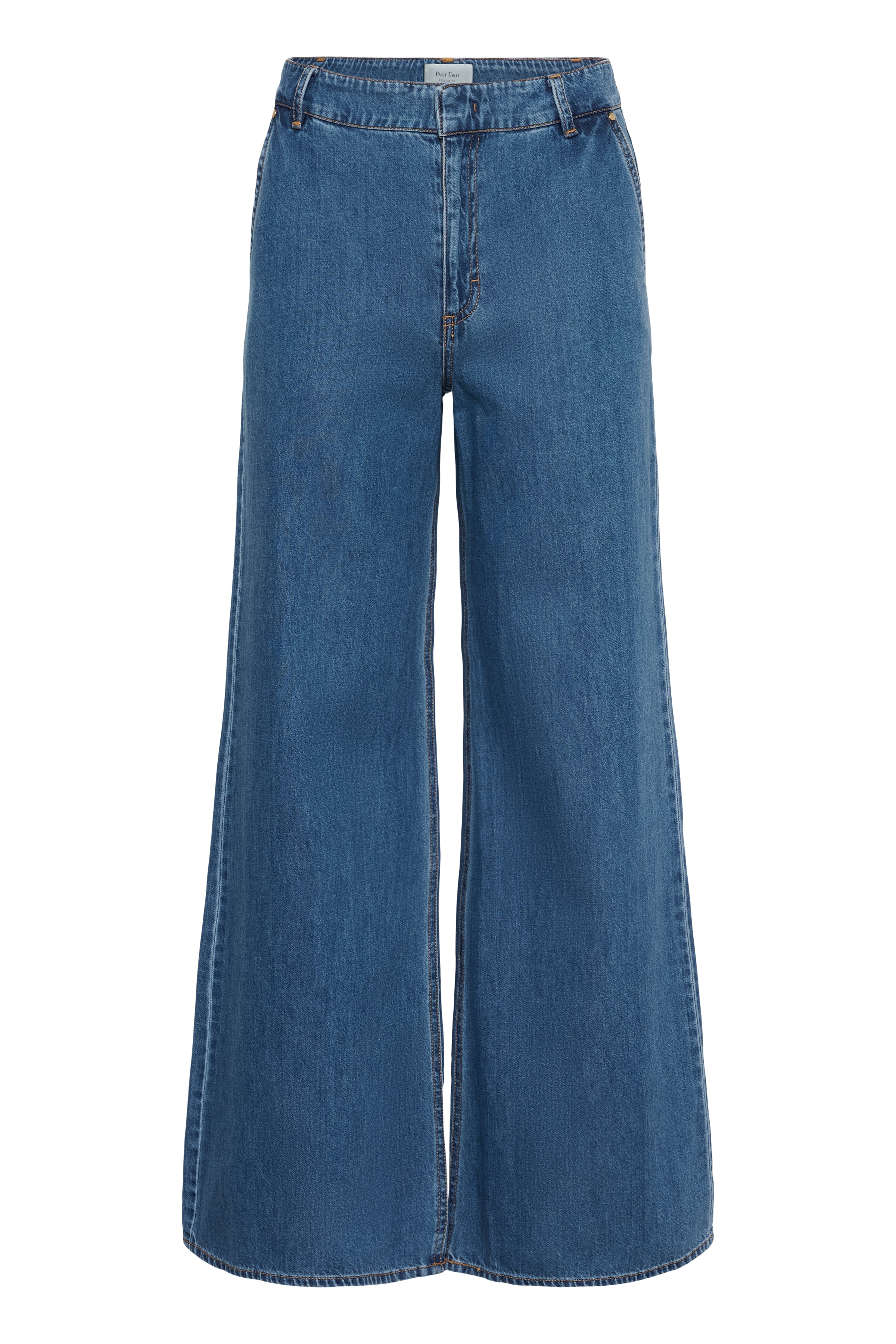 2026SS - Part Two - Pantalon - Safinas