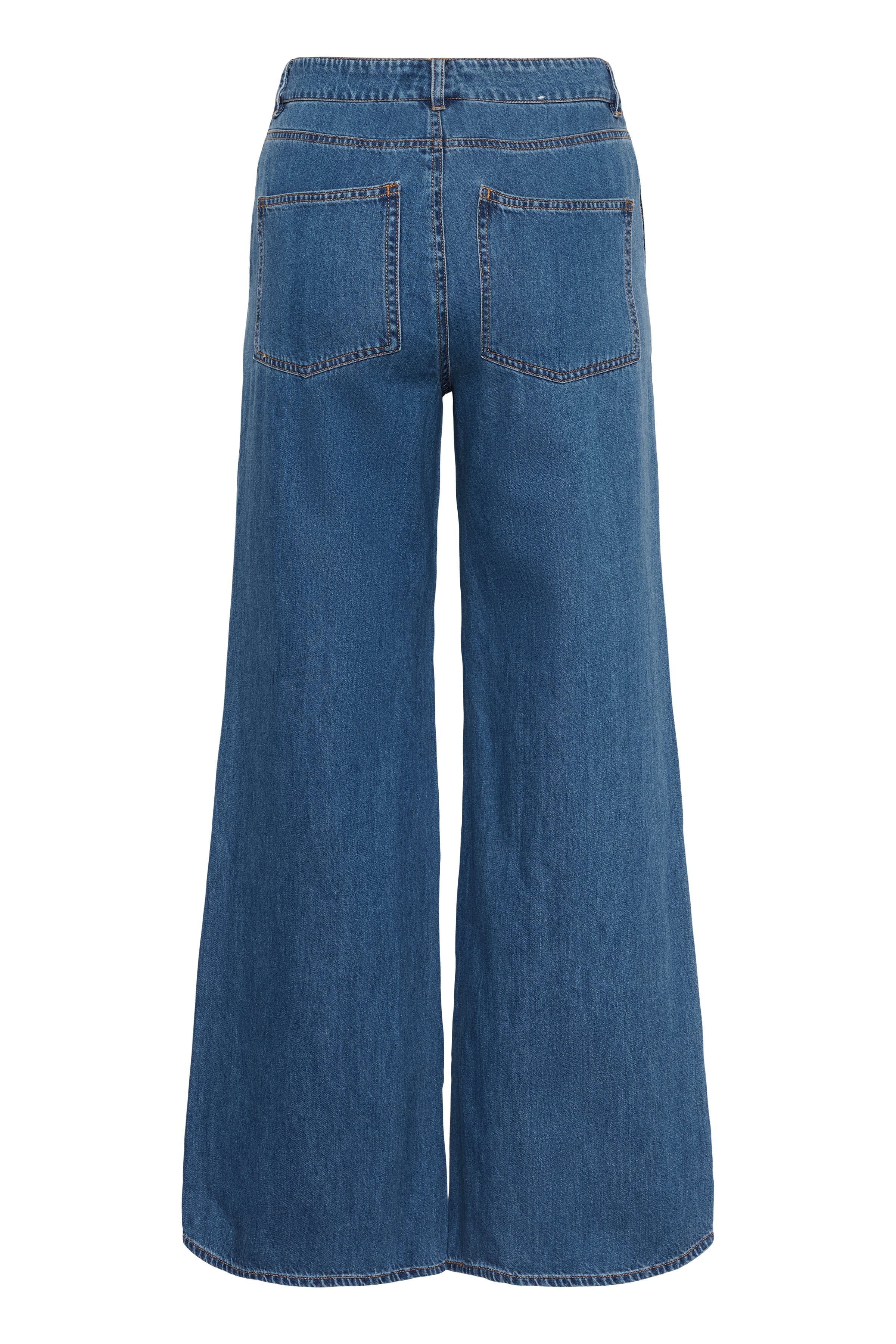 2026SS - Part Two - Pantalon - Safinas