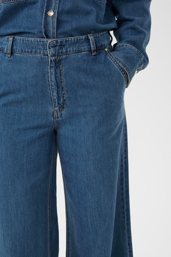 2026SS - Part Two - Pantalon - Safinas
