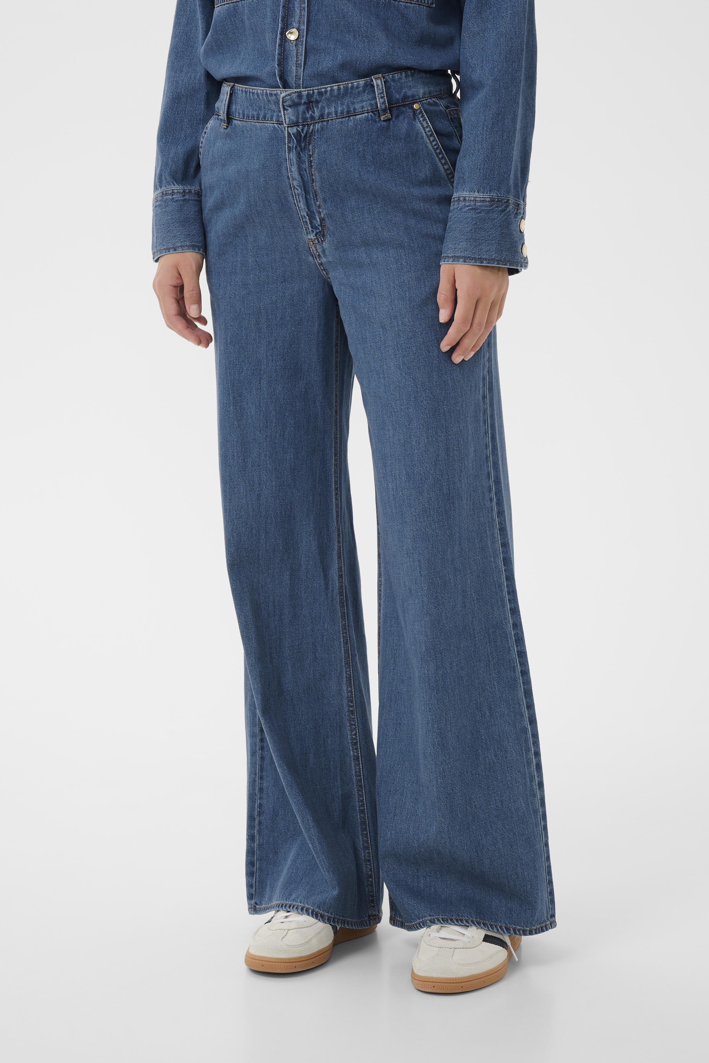 2026SS - Part Two - Pantalon - Safinas