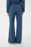2026SS - Part Two - Pantalon - Safinas