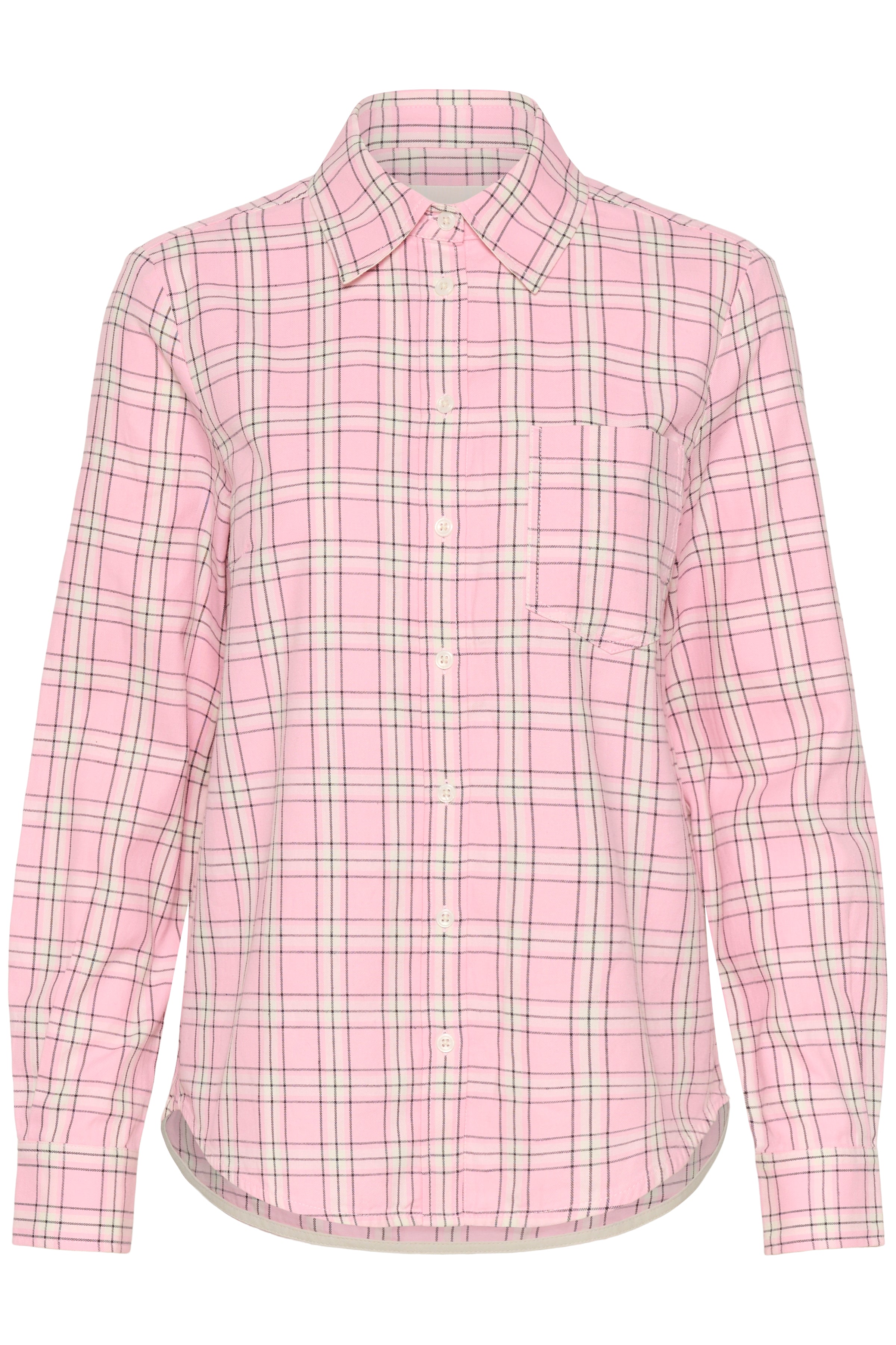 2026SS - Part Two - Chemise - Yana