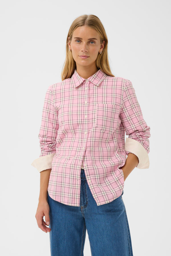 2026SS - Part Two - Chemise - Yana