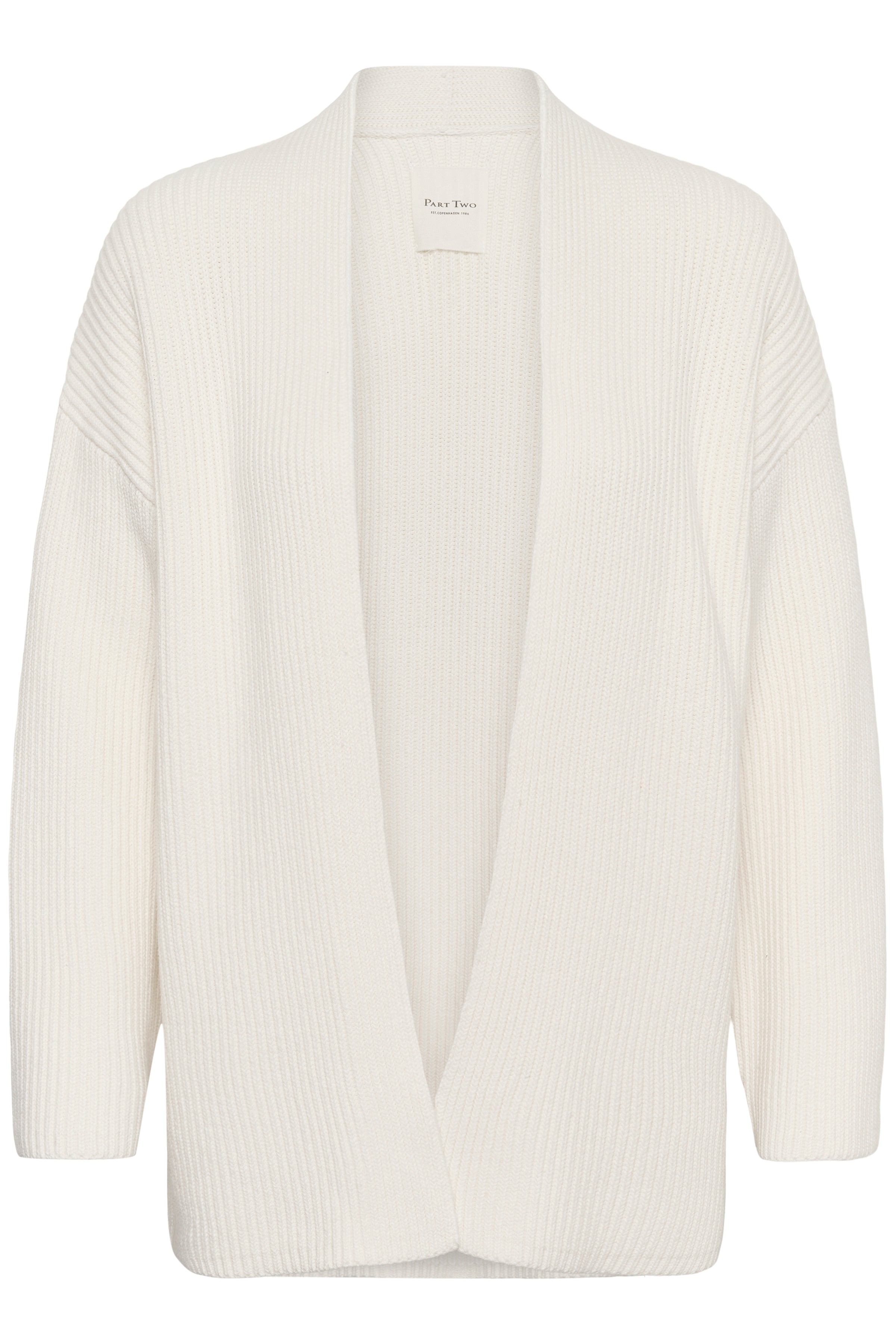 2026SS - Part Two - Cardigan - Zora
