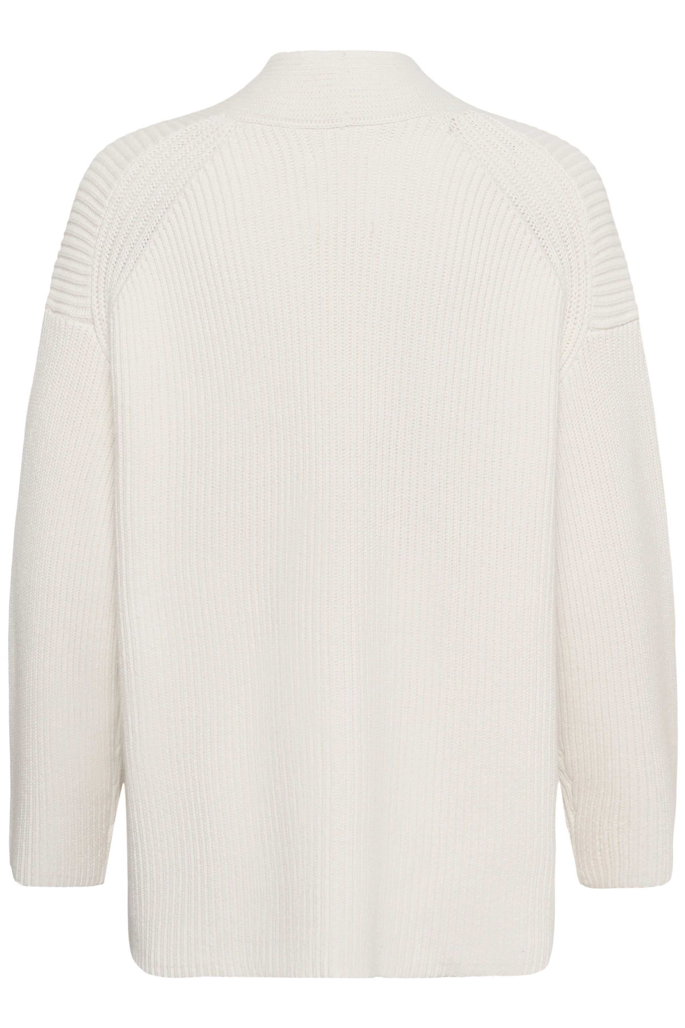 2026SS - Part Two - Cardigan - Zora
