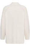 2026SS - Part Two - Cardigan - Zora