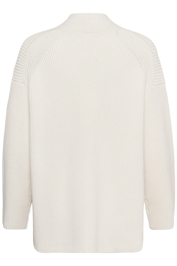 2026SS - Part Two - Cardigan - Zora