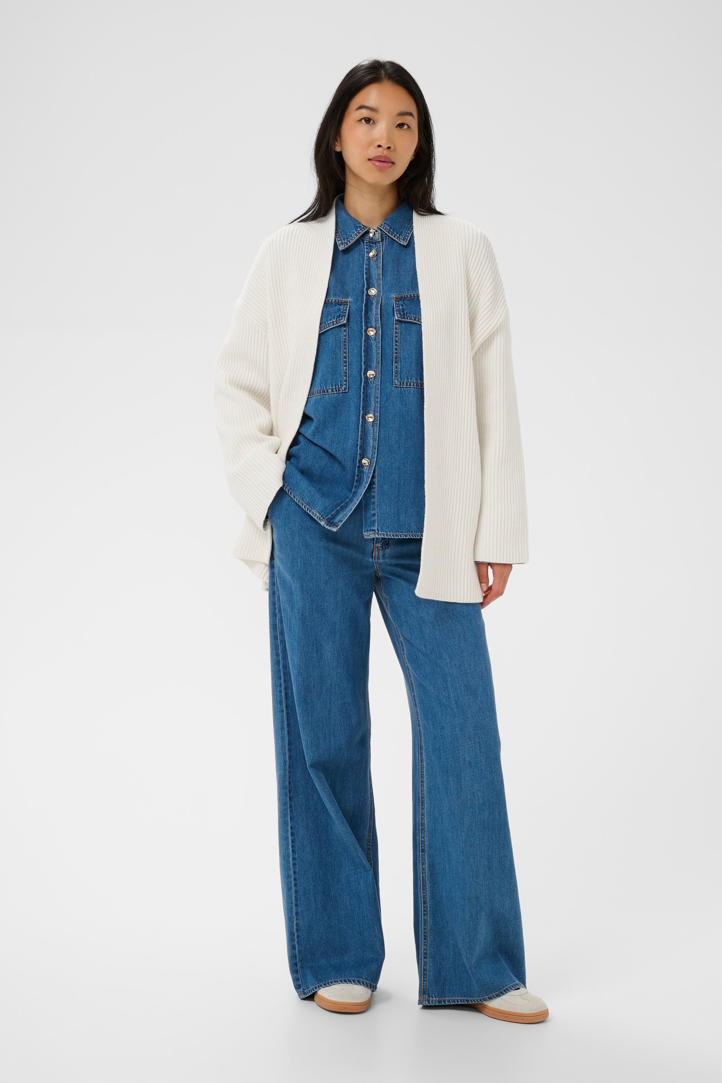 2026SS - Part Two - Cardigan - Zora
