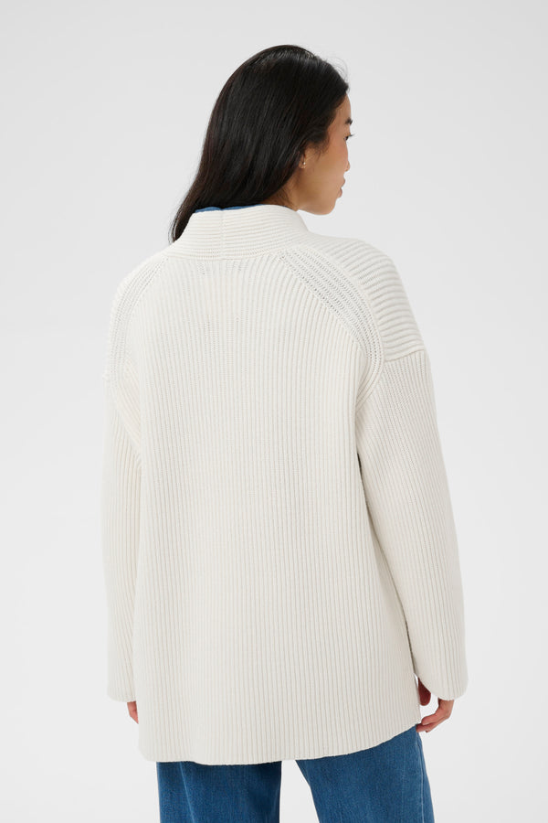 2026SS - Part Two - Cardigan - Zora