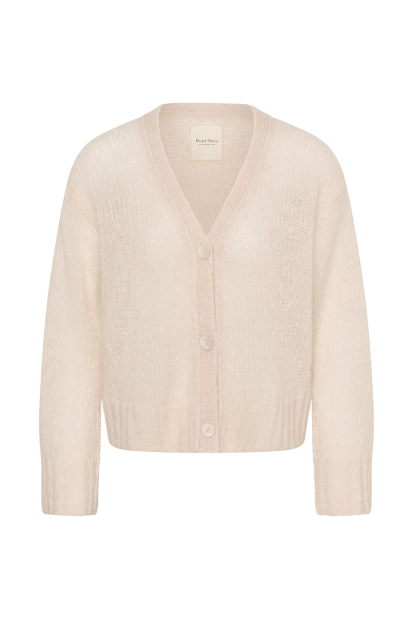 2026FW - Part Two - Cardigan - Zendaya (Choix de 3 couleurs)