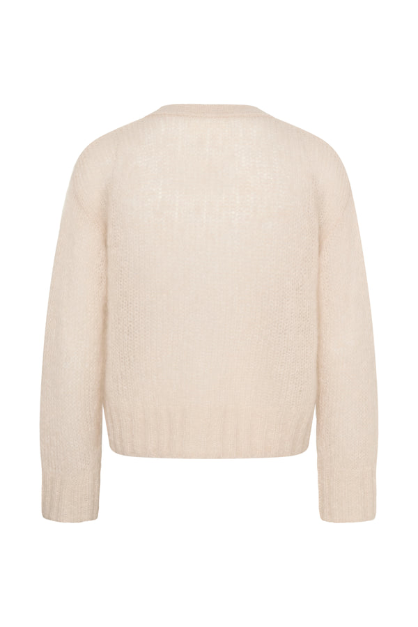 2026FW - Part Two - Cardigan - Zendaya (Choix de 3 couleurs)