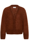 2026FW - Part Two - Cardigan - Zendaya (Choix de 3 couleurs)