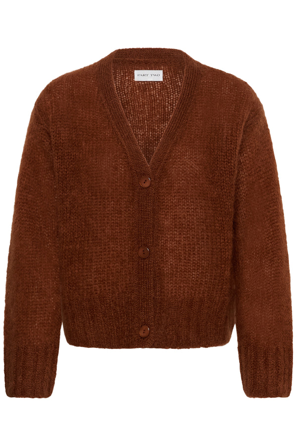 2026FW - Part Two - Cardigan - Zendaya (Choix de 3 couleurs)