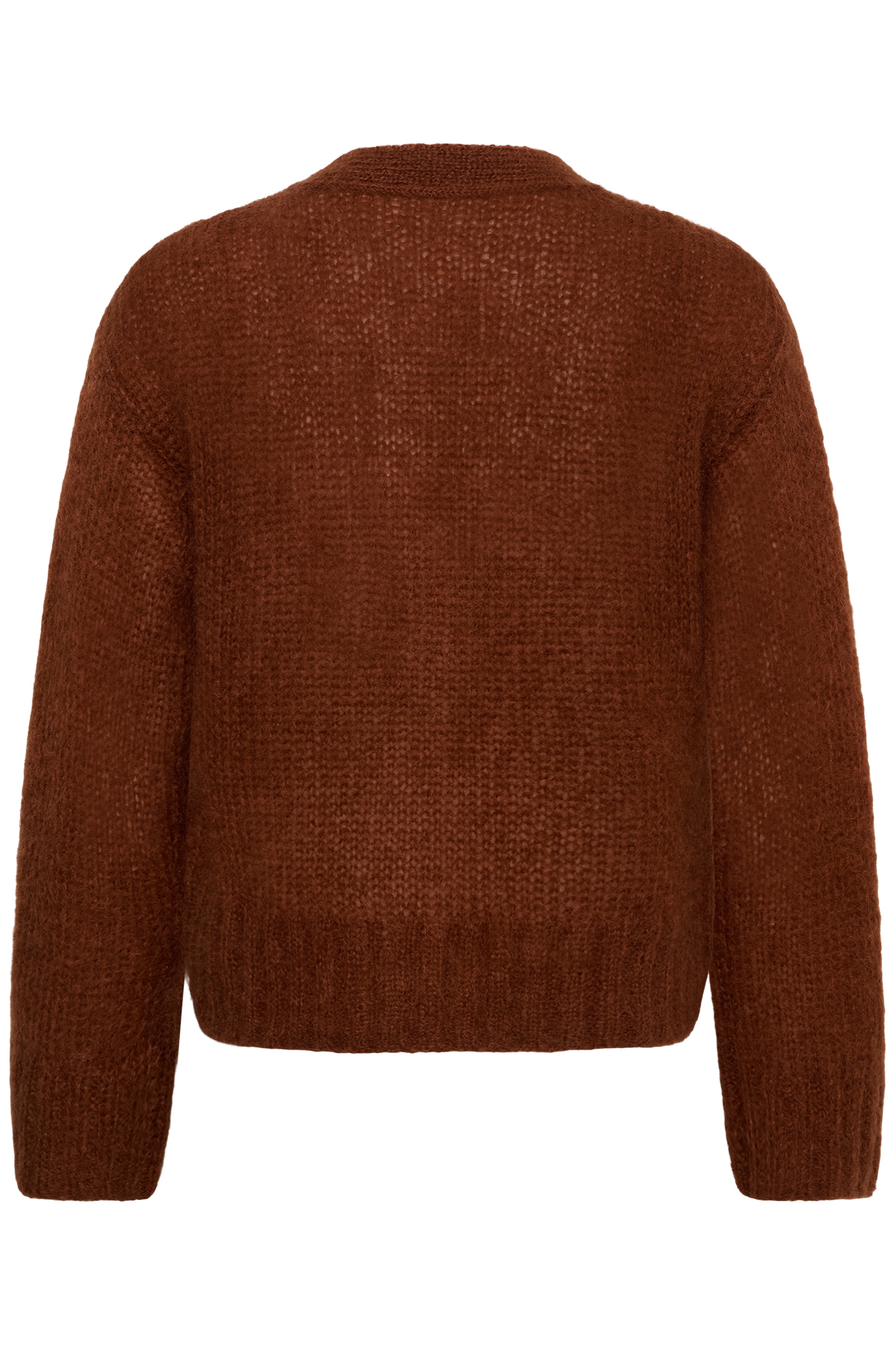 2026FW - Part Two - Cardigan - Zendaya (Choix de 3 couleurs)