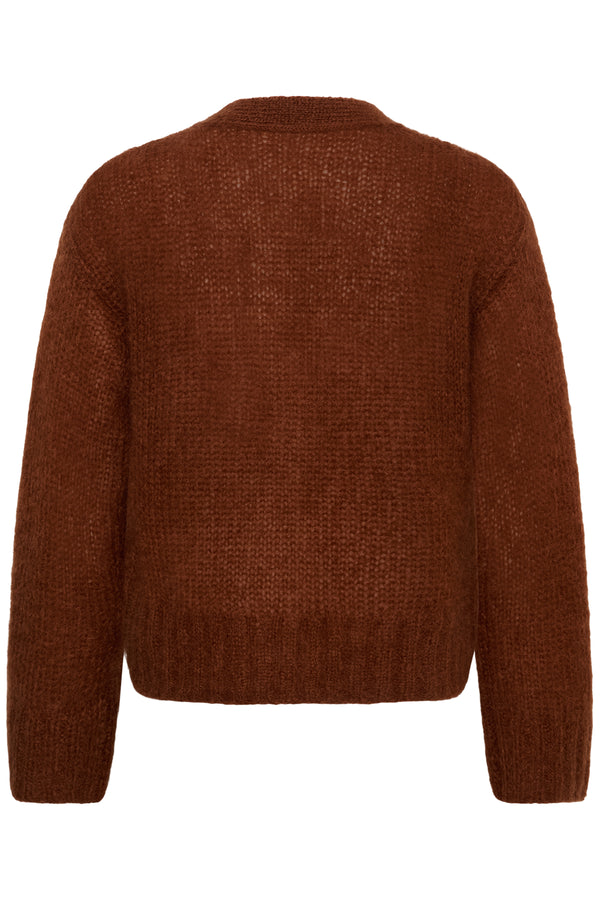 2026FW - Part Two - Cardigan - Zendaya (Choix de 3 couleurs)