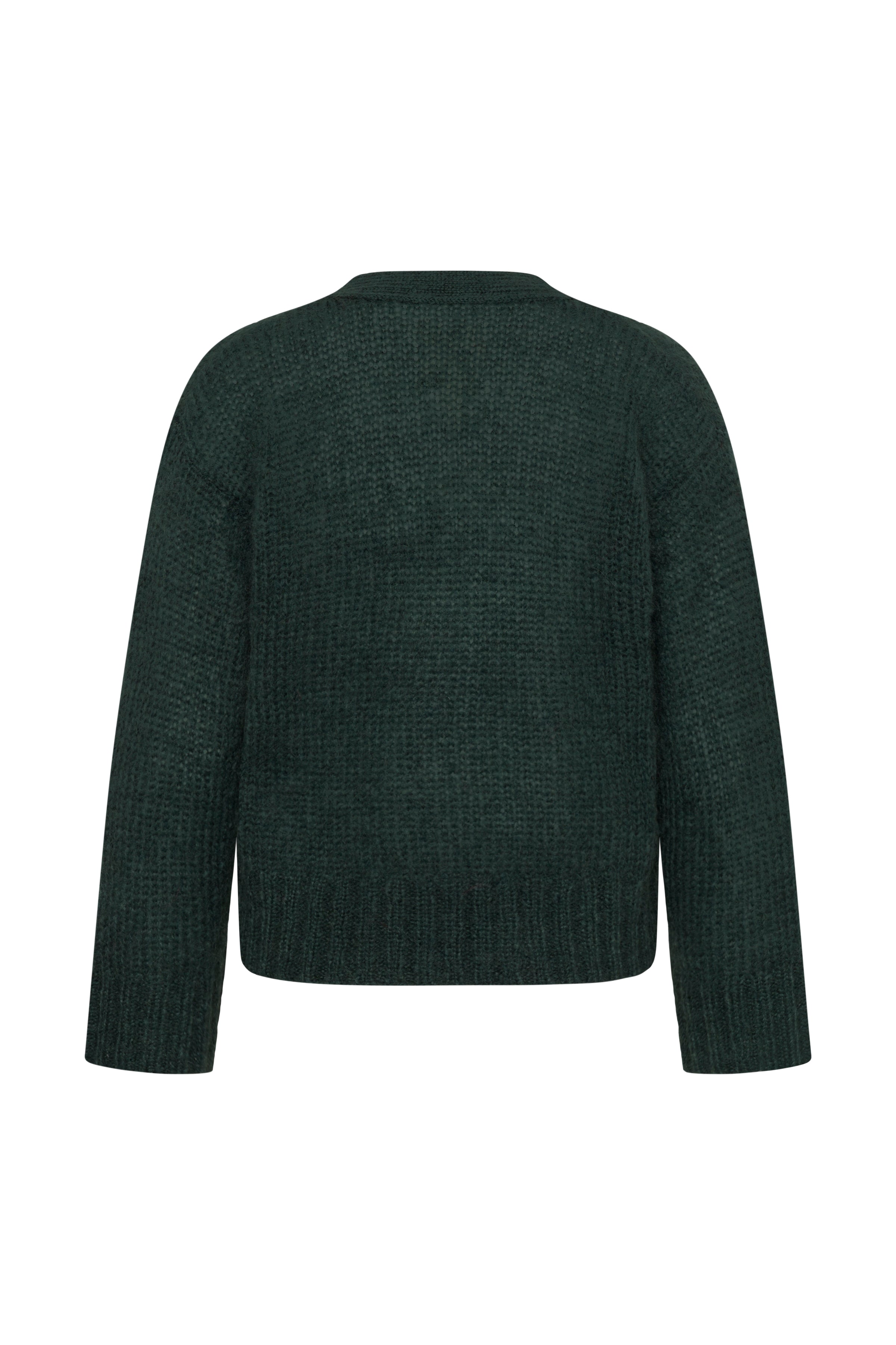 2026FW - Part Two - Cardigan - Zendaya (Choix de 3 couleurs)