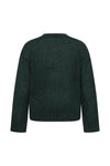 2026FW - Part Two - Cardigan - Zendaya (Choix de 3 couleurs)