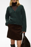 2026FW - Part Two - Cardigan - Zendaya (Choix de 3 couleurs)
