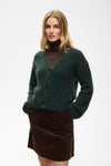 2026FW - Part Two - Cardigan - Zendaya (Choix de 3 couleurs)