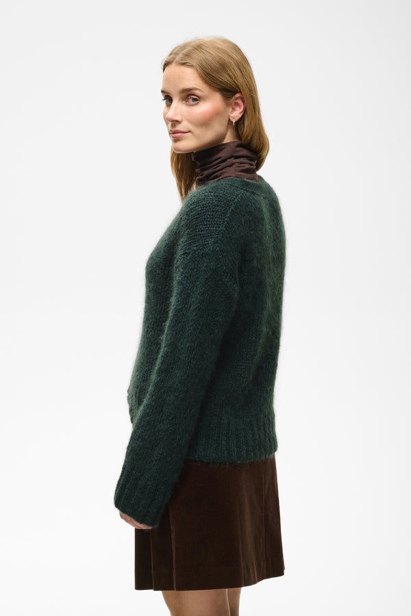 2026FW - Part Two - Cardigan - Zendaya (Choix de 3 couleurs)