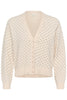 2026SS - Part Two - Cardigan - Anessa (Choix de 2 couleurs)