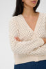 2026SS - Part Two - Cardigan - Anessa (Choix de 2 couleurs)